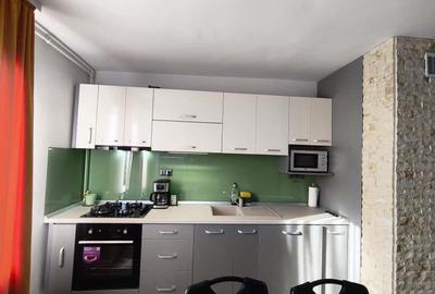 Apartament 3 Camere 65 mp Prima Inchiriere,Renovat/mobilat/Utilat Tudor-Kaufland Apartament 3 Camere 65 mp Prima Inchiriere,Renovat/mobilat/Utilat Tudor-Kaufland - 3