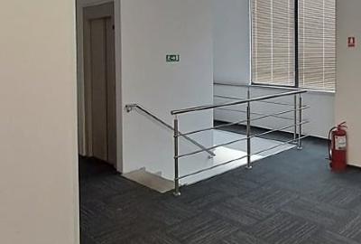 Birou, de 425 mp, în Drumul Taberei - 8