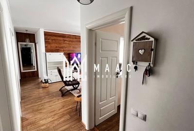 Apartament 3 camere | 2 balcoane | Loc de parcare | Etaj 1 | Șelimbăr - 7