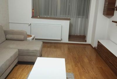 Garsonieră decomandată, mobilată în Colentina - 8