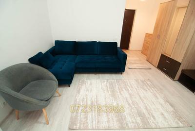 Chiajna Garsoniera, bloc nou, Complex Avangarde Rezidential,langa parc - 4