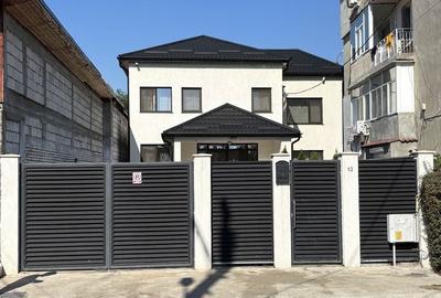 Casă cu 4 camere în Central - 6