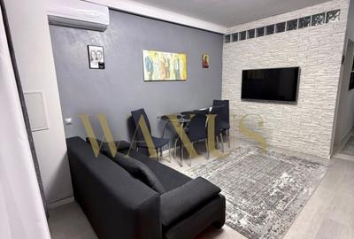 Apartament de 3 camere - 55mp I balcon I 2 parcari I boxa - Vivo I BMW - 3