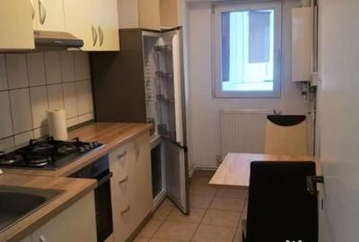 Garsonieră decomandată în Gară - 5