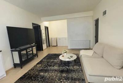 Apartament cu 2 camere de vanzare in zona Baneasa Apartament cu 2 camere de vanzare in zona Baneasa - 2