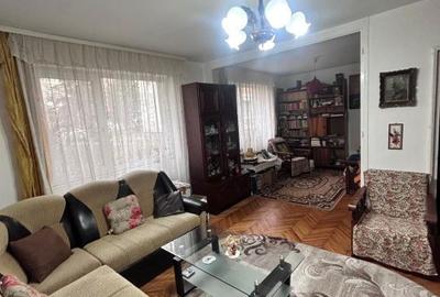 Apartament cu 4 camere în Săsar - 9