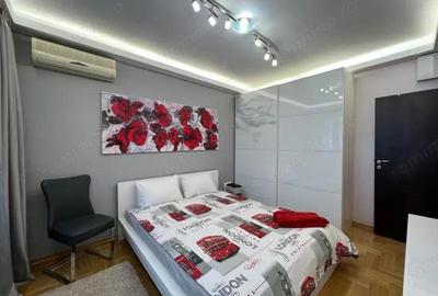 Apartament cu 2 camere în Aradului