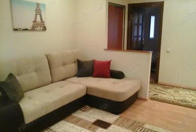 Apartament de inchiriat 3 camere zona Uzina 2 - 3