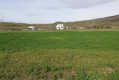 Teren de 900 mp, în Luna - 2