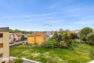 Apartament cu 4 camere, mobilat în Funcționarilor - 4