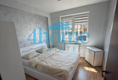Apartament cu 3 camere în Apărătorii Patriei - 3