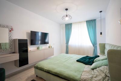 Apartament cu 3 camere decomandat în Central - 3