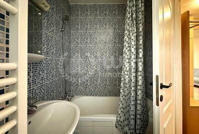 Apartament 2 camere | Bloc nou | Mobilat | Balcon | Fabricii | Marasti - 8