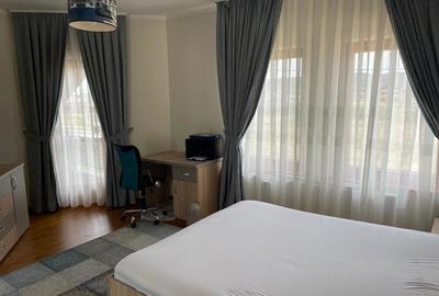 Casă cu 4 camere în Oșorhei - 6