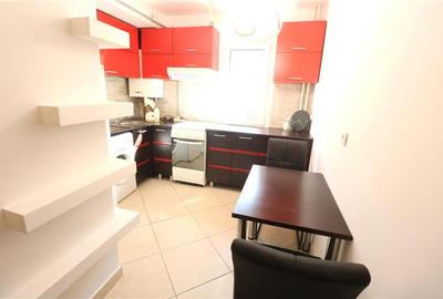 Garsonieră decomandată în Tipografilor - 5