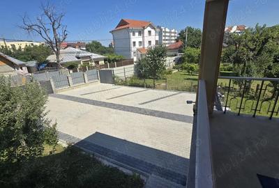 Spațiu comercial, de 200 mp, în Târgu Neamț - 7