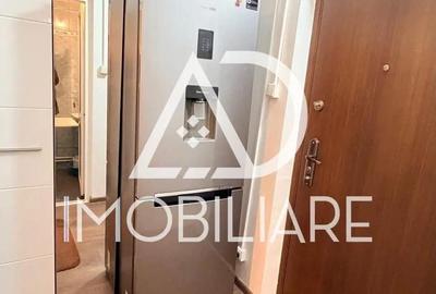 Garsonieră semidecomandată în Plopilor - 3