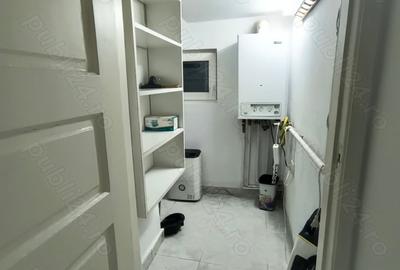 NOU Garsoniera Impecabila | Centrala Proprie | Facultatea De Medicina Cotroceni - 4