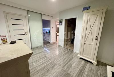 Apartament cu 3 camere decomandat, mobilat în Mănăștur - 7