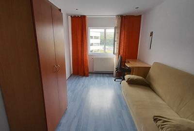 Apartament cu 3 camere decomandat în Exterior Vest - 5