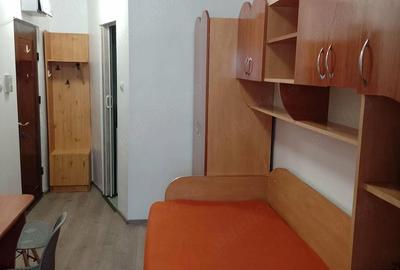 Apartament cu 2 camere semidecomandat în Central - 3