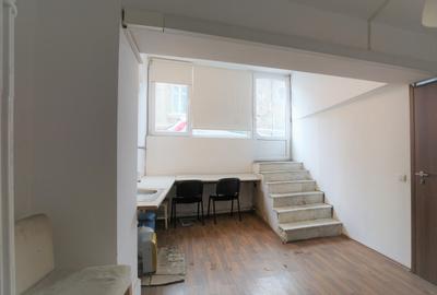 Birou, de 925 mp, în Armeneasca - 12