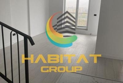 Piata Sudului metrou Kaufland vanzare 3 camere tip Duplex - 5