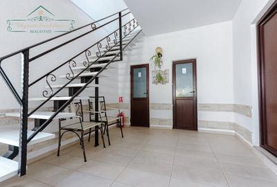 Spațiu comercial, de 160 mp, în Ghioroc - 9