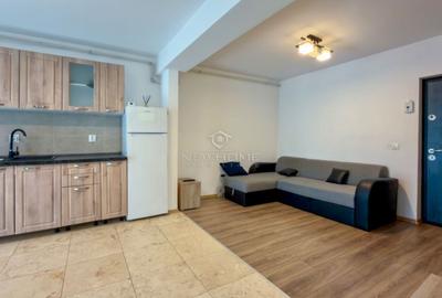 Apartament cu 2 camere semidecomandat, mobilat în Dâmbul Rotund - 10