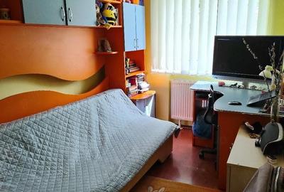 Apartament cu 2 camere nedecomandat în Mureșeni - 3