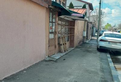 Spațiu comercial, de 32 mp, în 23 August (Cațelul) - 1