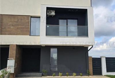 Vila 5 camere in Popesti-Leordeni - 10