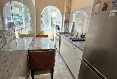 Garsoniera Decomandata Astra Garsoniera Decomandata Astra - 2