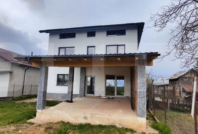 Casă cu Teren 1000 Mp în Ulmi - 15