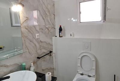 Casă cu 4 camere în Central - 8