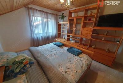 COMISION 0% Casa individuala cu 5 camere si teren de 1222 mp, Jebel - 3