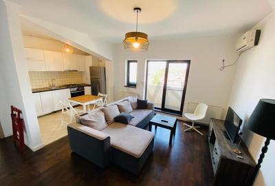 Apartament 2 camere de Damaroaia I Bucurestii Noi - 1