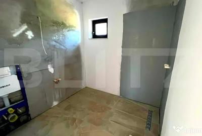 Casă cu 3 camere cu Teren 450 Mp în Central