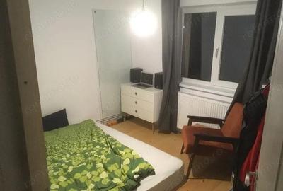 Apartament cu 3 camere semidecomandat în Buziașului - 7