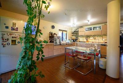 Vila 5 camere, Iasi - Platou Galata, 240mp - 5