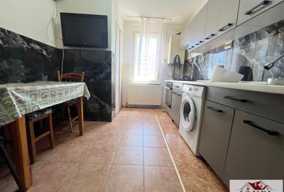 Apartament cu 2 camere decomandat în Ampoi 1 - 7