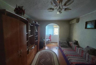 De vanzare apartament de 2 camere in Titan- 4min metrou Costin Georgian - 6