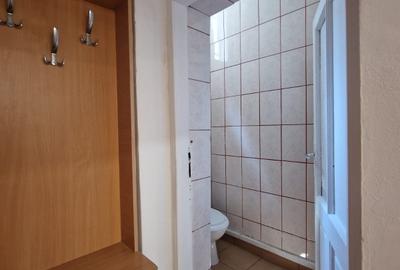 Apartament cu 4 camere - in vila -  decomandat -  Calea Călărașilor - Pta Stefan - 8