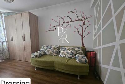 Duplex de vanzare, complet mobilat, 110mp, gradina, 2 parcari, str. Urusagului! - 4