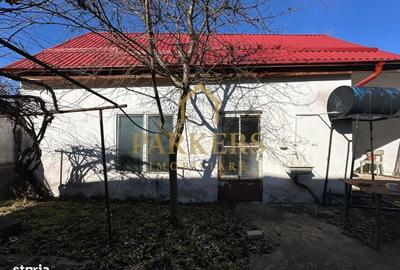 Casă cu 3 camere în Central - 4