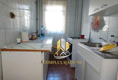 Garsonieră semidecomandată în Militari