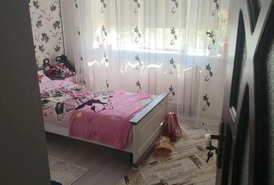 Apartament cu 2 camere decomandat, mobilat în Vidin-Progresul - 6