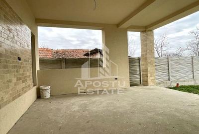 Casa individuala 4 camere Liebling - 8