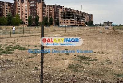 Spațiu comercial, în Roșu - 6