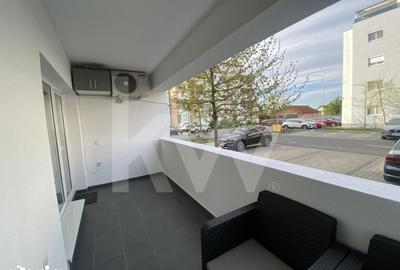 Apartament cu 3 camere, mobilat în Terezian - 6
